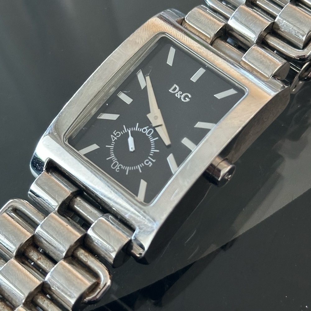 Dolce & Gabbana Colorado Men’s Watch - Picture 4 of 5